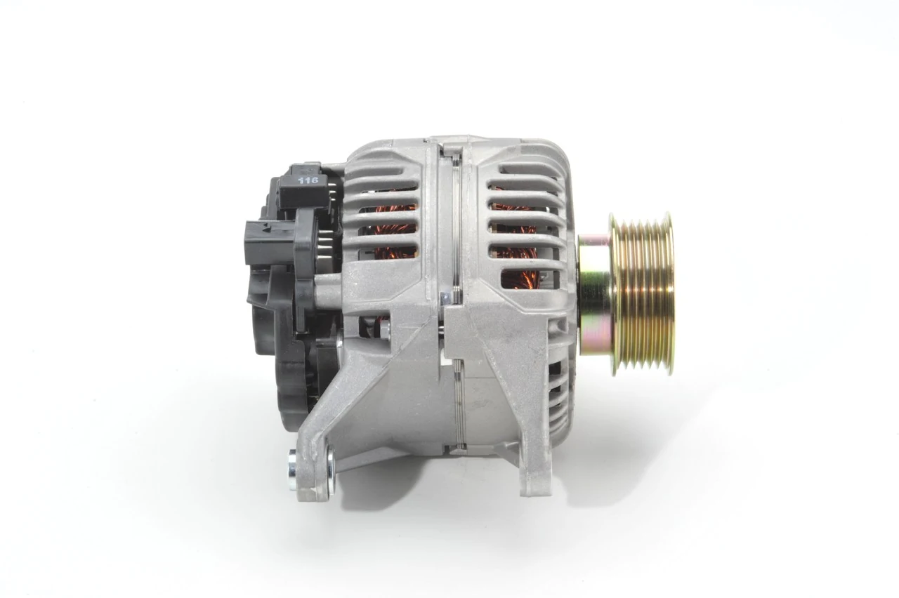Comprar 0124320002 Bosch Dynamo