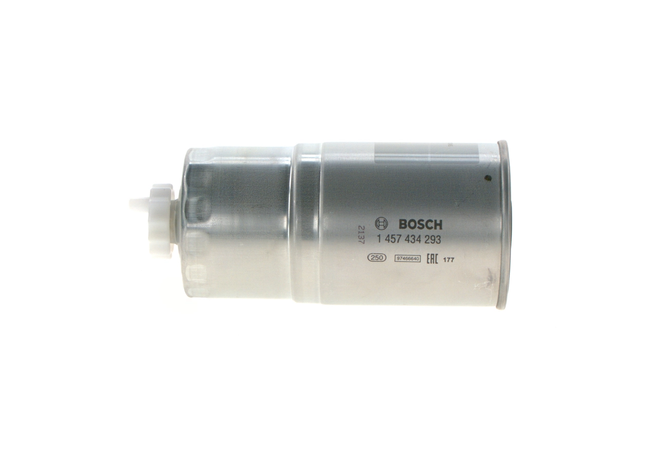 Comprar 1457434293 Bosch Filtro diesel