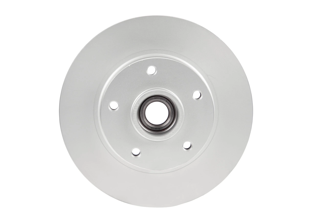 0986479E78 Bosch Freno de disco trasero