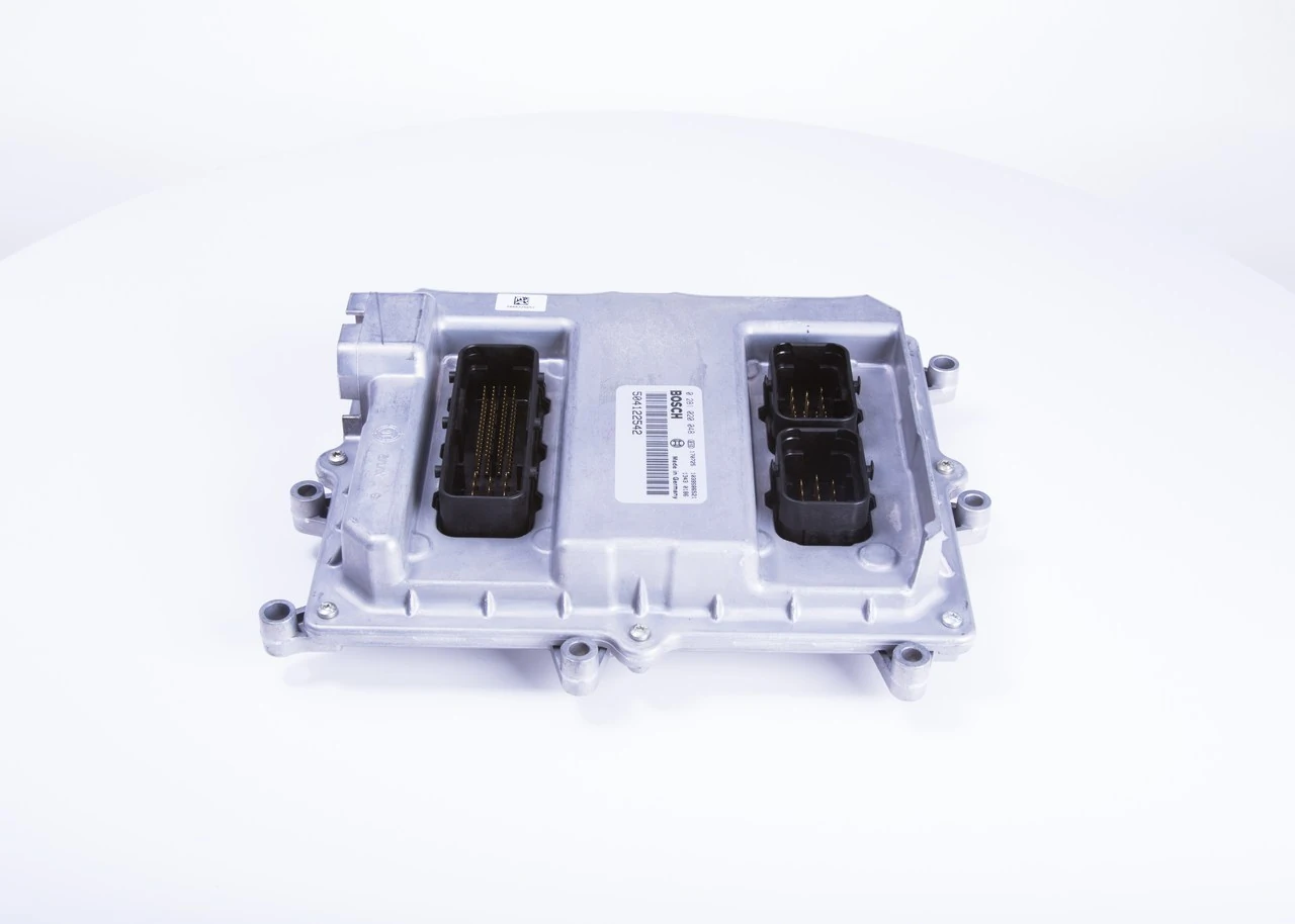0281020048 Bosch Centralina Del Motor