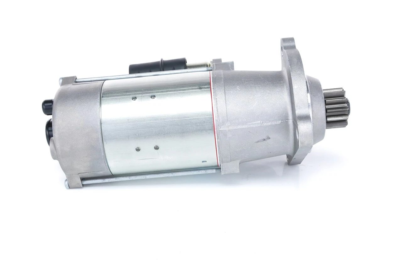 Burro de arranque  Bosch 0001330008 precio, desde 458,55 EUR