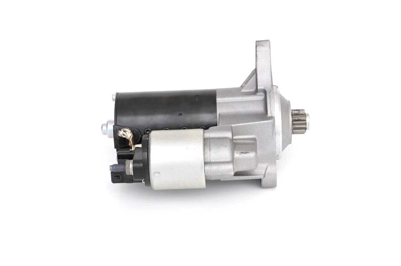 0001121028 Bosch Arranque motores