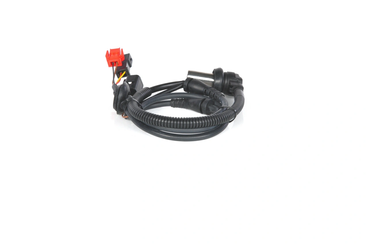 Comprar 0986594006 Bosch Sensor revoluciones de la rueda, delantero