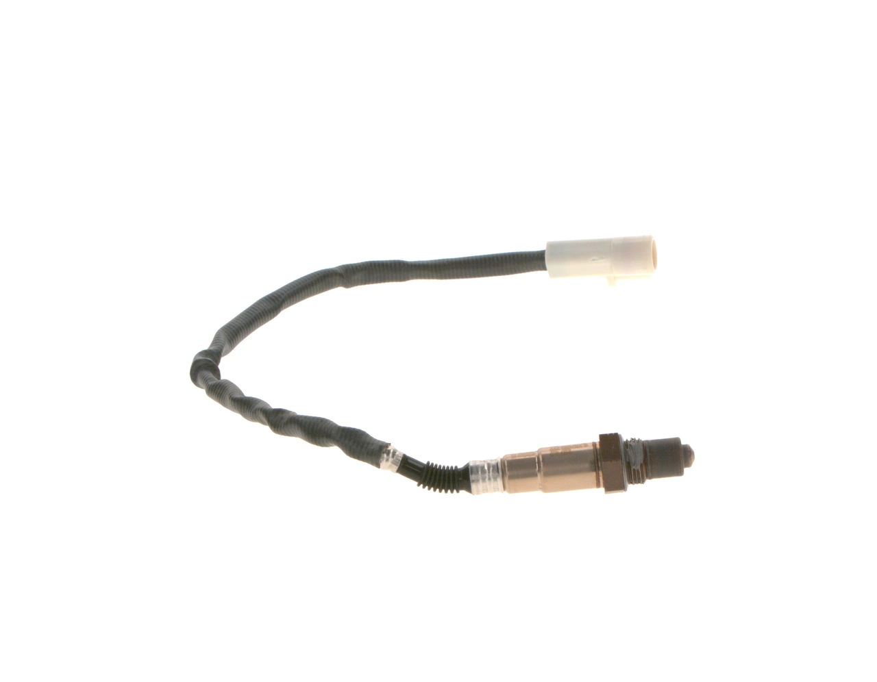 Comprar 0258986777 Bosch Sonda lambda de oxígeno posterior al catalizador