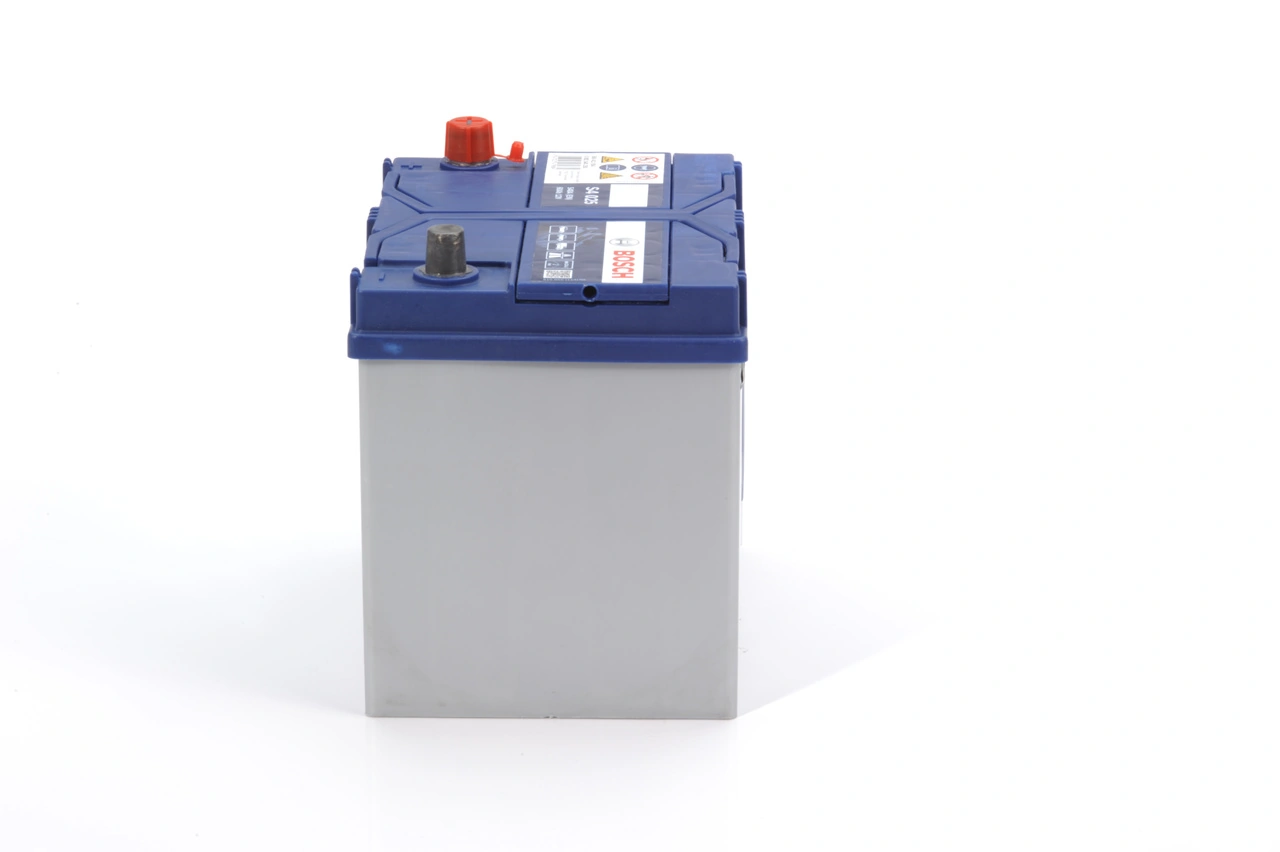 Batería de arranque Bosch 0092S40250 precio, desde 0,01 EUR