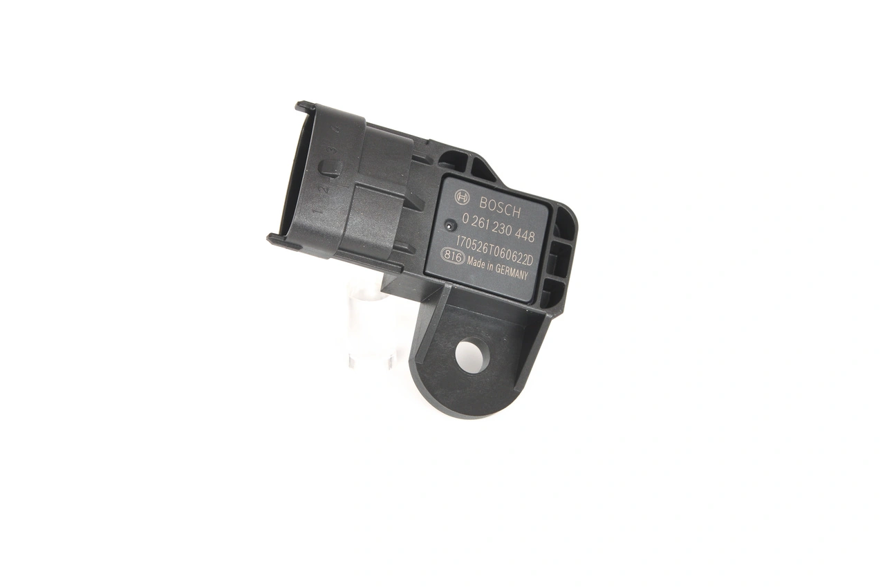 Sensor de presión del colector de admisión 0261230448 Bosch