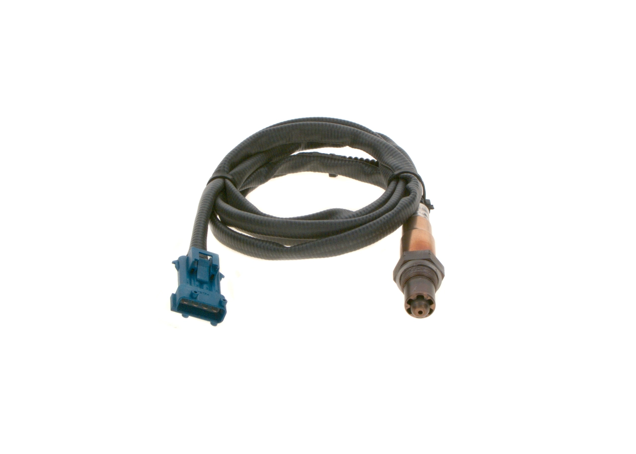 Sonda lambda de oxígeno posterior al catalizador Bosch 0258006029 precio, desde 72,10 EUR