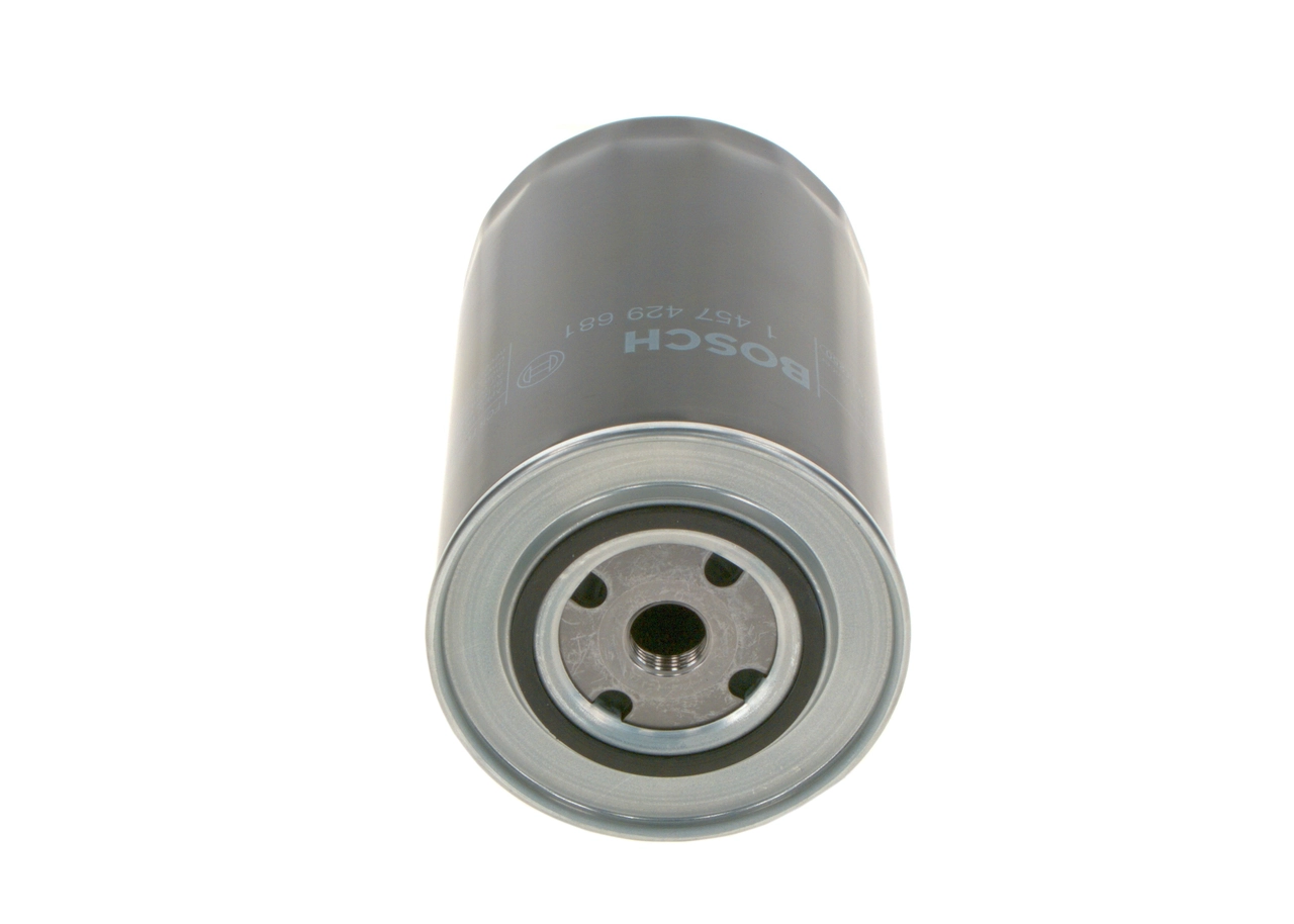Comprar 1457429681 Bosch Filtro diesel