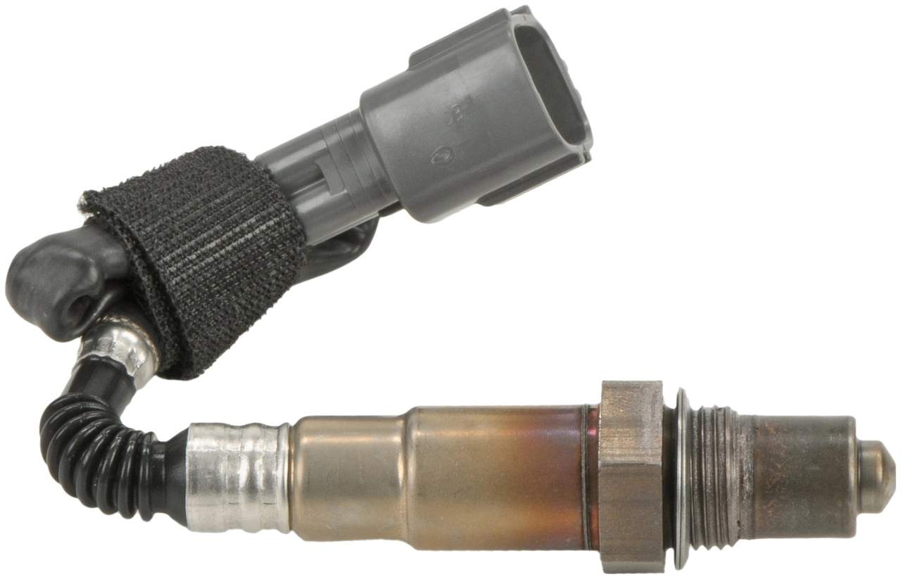 Comprar 0258986719 Bosch Sonda lambda de oxígeno posterior al catalizador