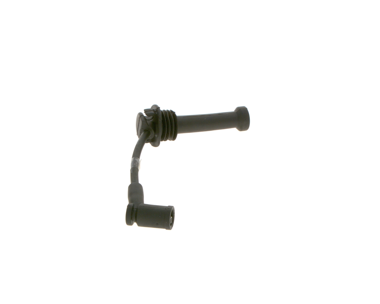 0986357141 Bosch Cables de alta tensión, juego