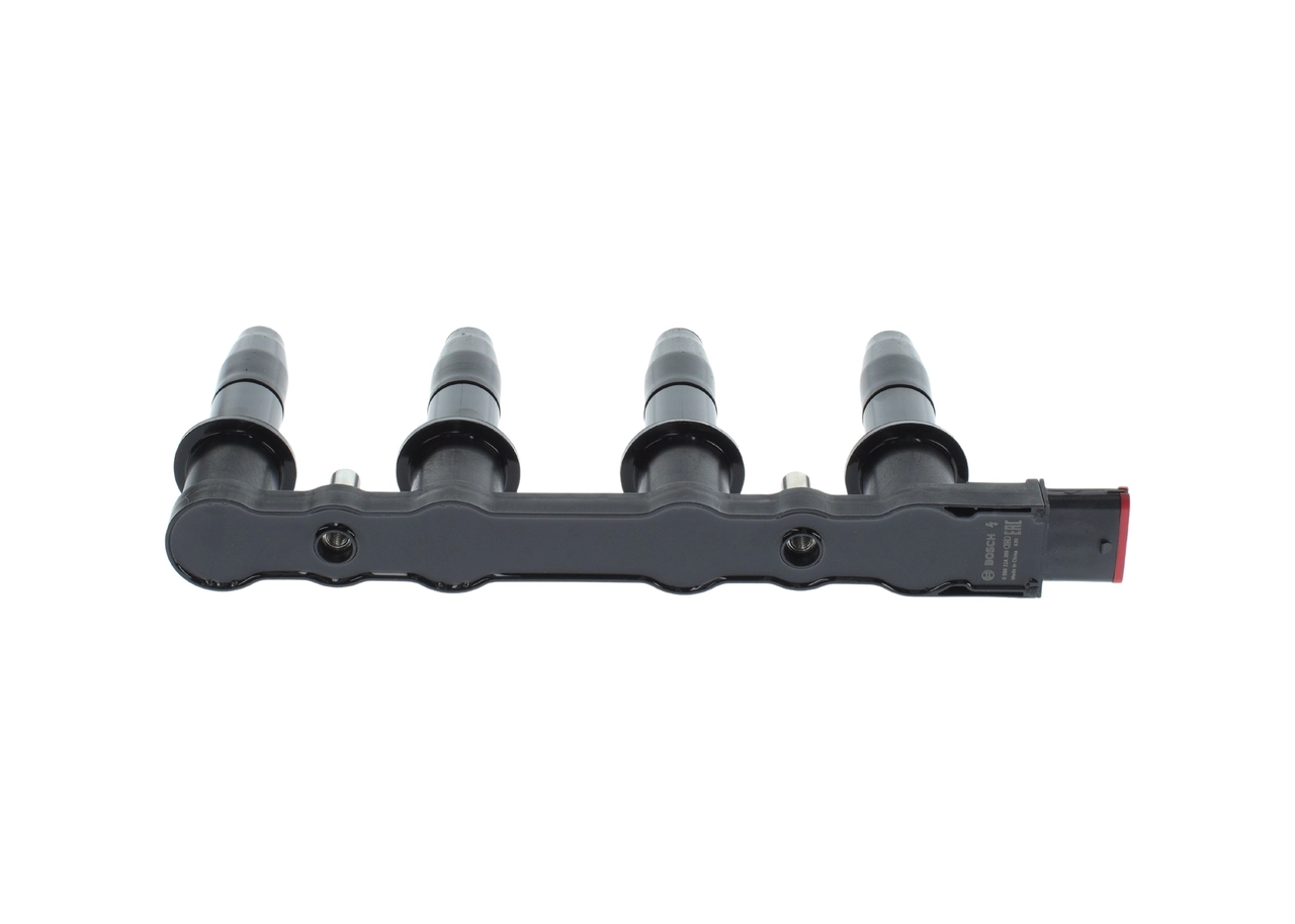 098622A209 Bosch Bobina de ignición