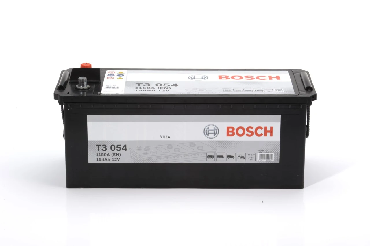 Batería de arranque Bosch 0092T30540 precio, desde 222,21 EUR