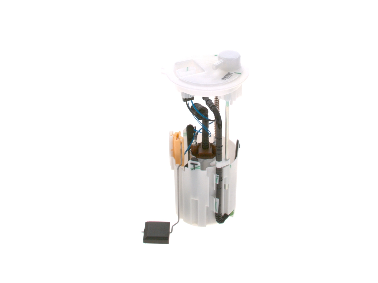 Comprar 058020300Z Bosch Unidad de alimentación de combustible