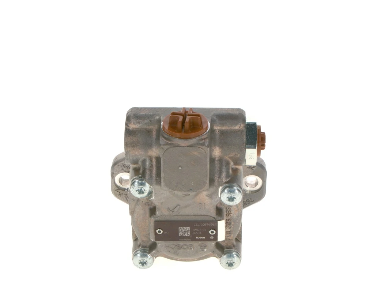 KS01000461 Bosch Bomba hidráulica de dirección