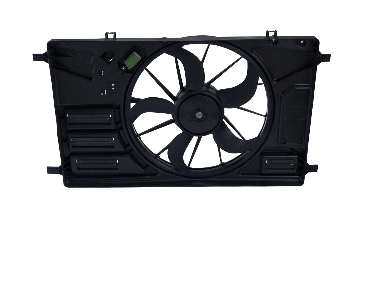 Ventilador, refrigeración motor Bosch 0130308552 precio, desde 156,22 EUR