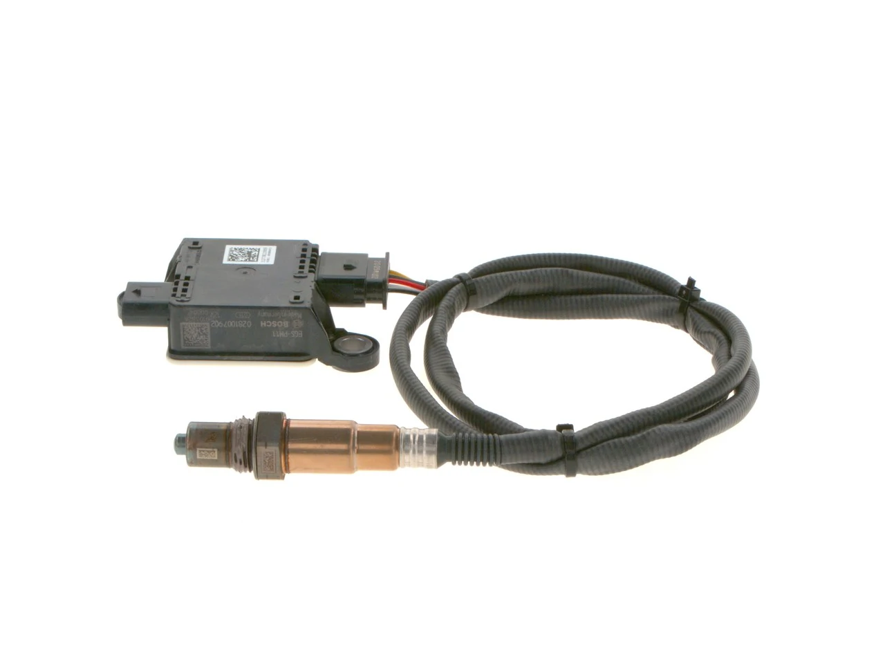 0281007902 Bosch Sensor de temperatura de gases de escape del filtro de partículas