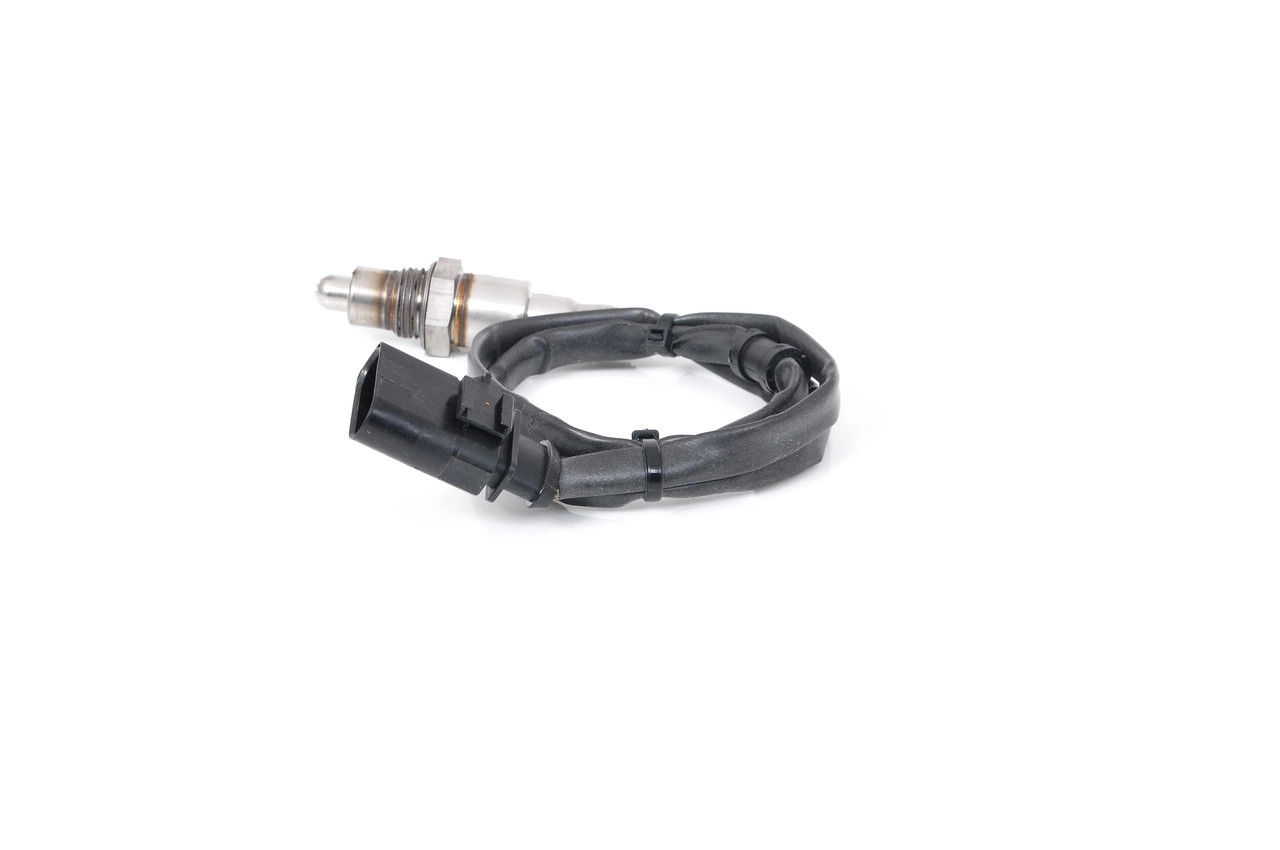 Sonda lambda de oxígeno posterior al catalizador Bosch 0258030052 precio, desde 109,96 EUR