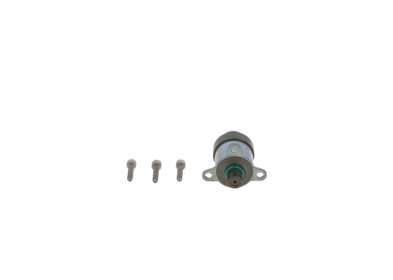 1465ZS0108 Bosch Válvula reguladora de presión del sistema common rail