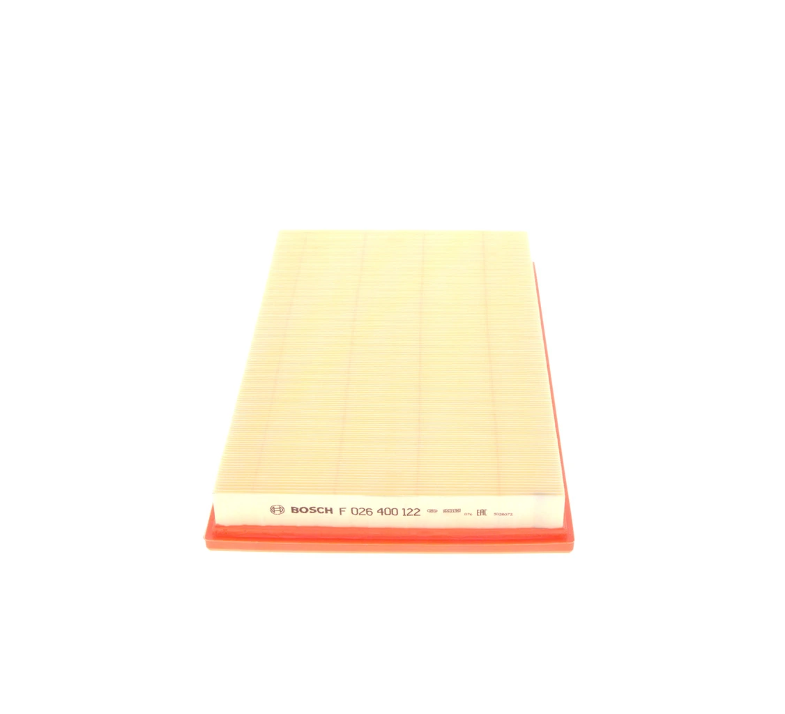 Comprar F026400122 Bosch Filtro de aire