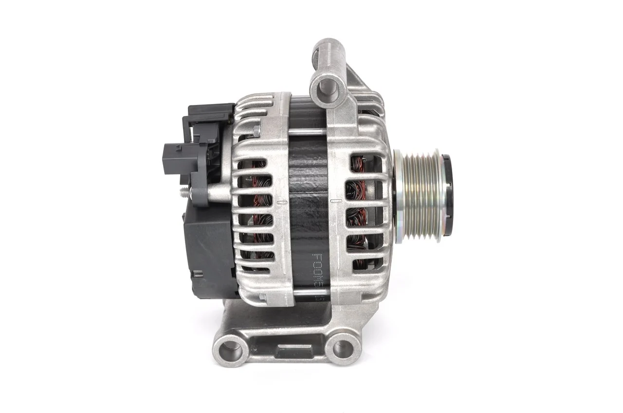 0125711131 Bosch Alternador de coche