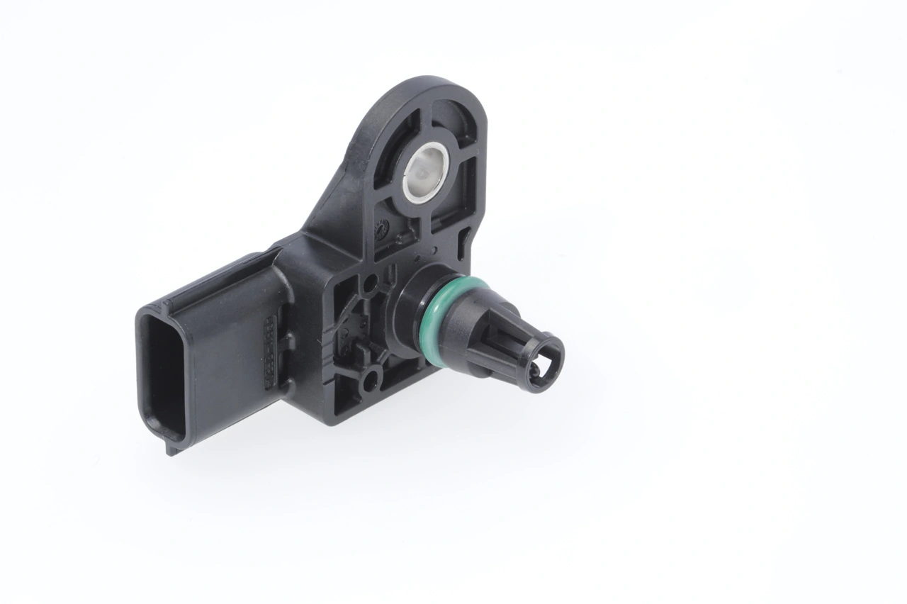 0281006108 Bosch Sensor de presión de sobrealimentación