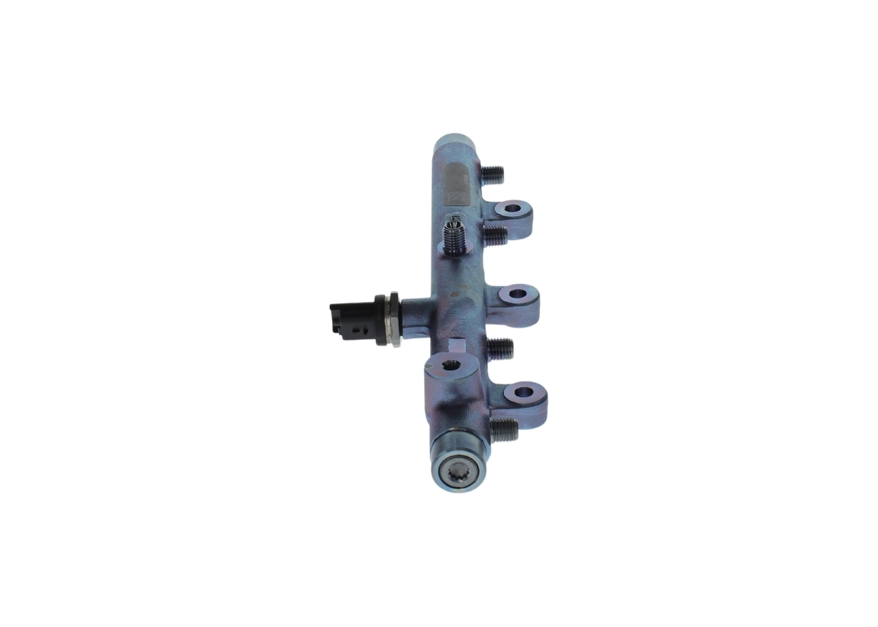 Comprar 0445214091 Bosch Rampa de combustible