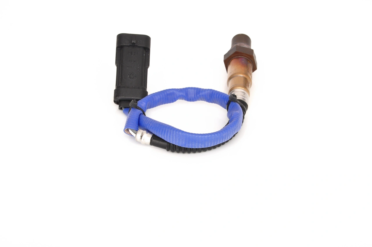 Sonda lambda de oxígeno posterior al catalizador Bosch 0258006791 precio, desde 40,70 EUR