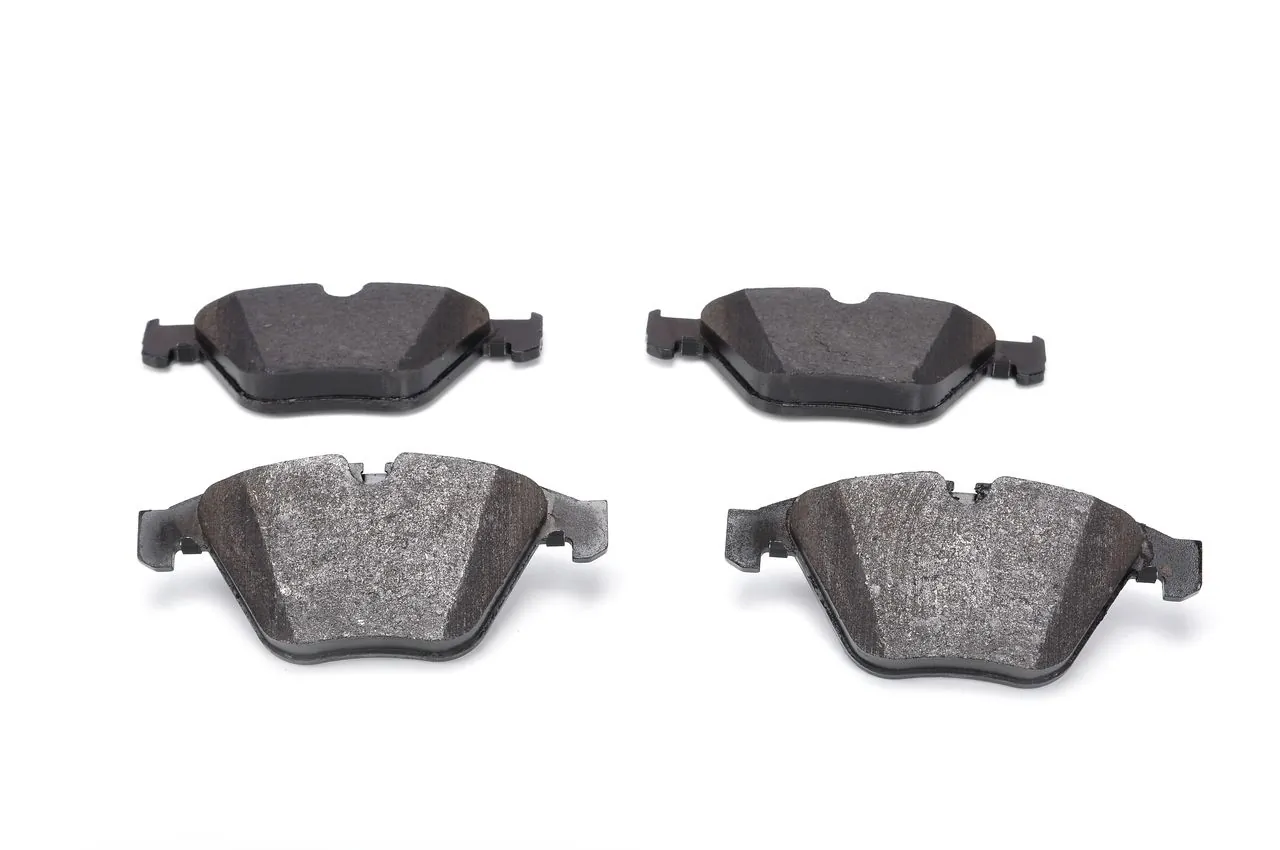 Comprar 0986494354 Bosch Pastillas delanteras de freno
