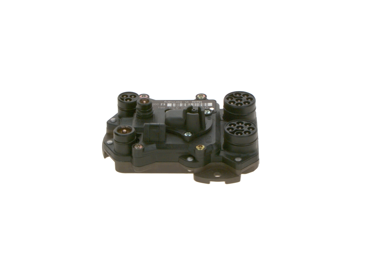 Comprar Modulo de encendido Mercedes S  W140