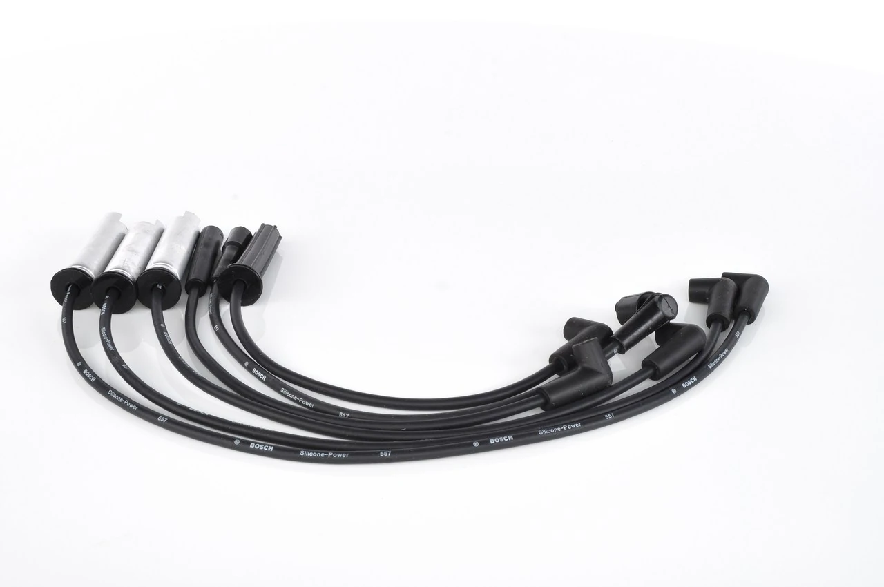 Juego de cables de bujias Bosch 0986356739 precio, desde 24,29 EUR