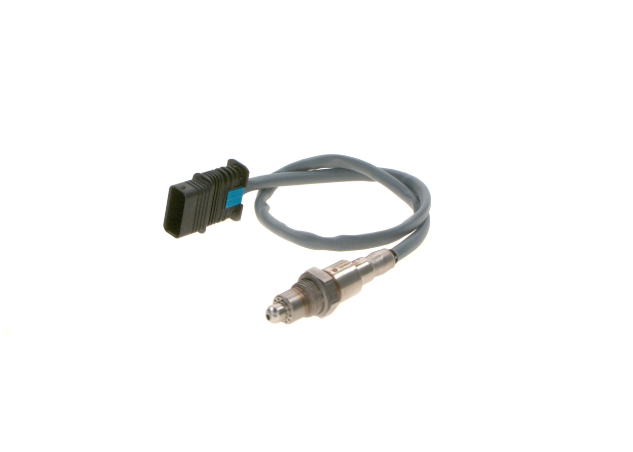 Sonda lambda de oxígeno posterior al catalizador 0258030046 Bosch