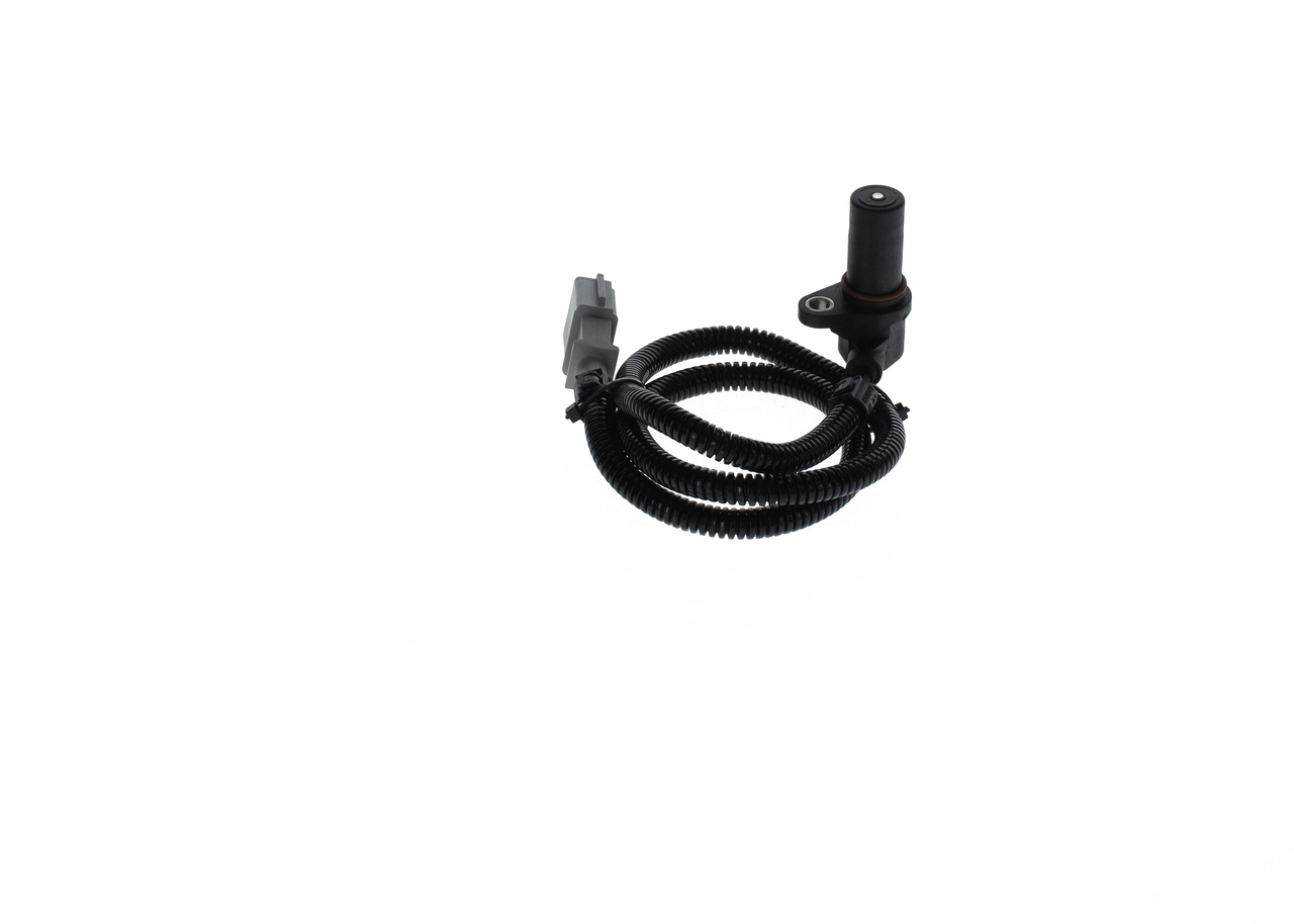 Sensor de cigüeñal 0281002496 Bosch