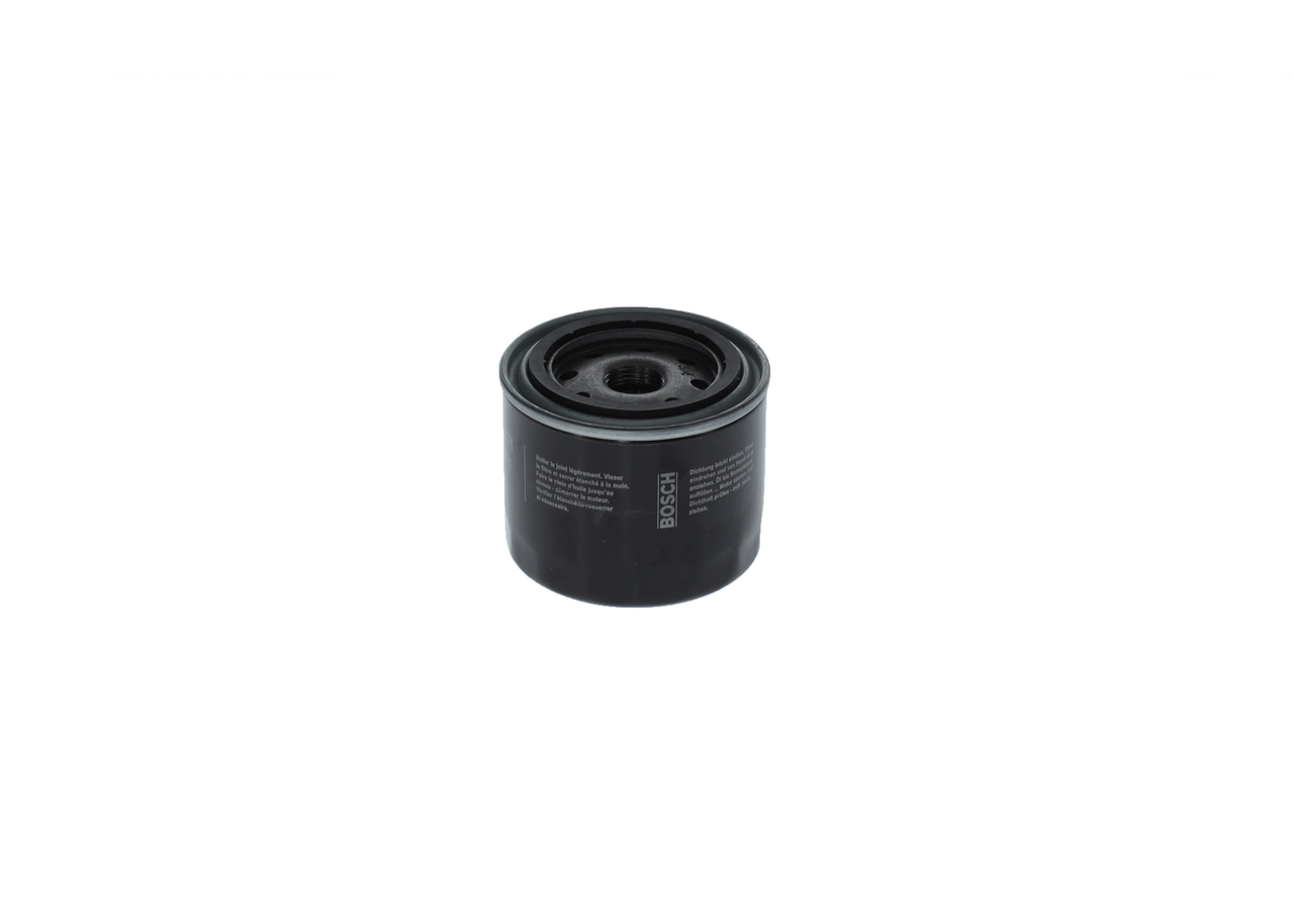 Comprar 0986452035 Bosch Filtros de aceite