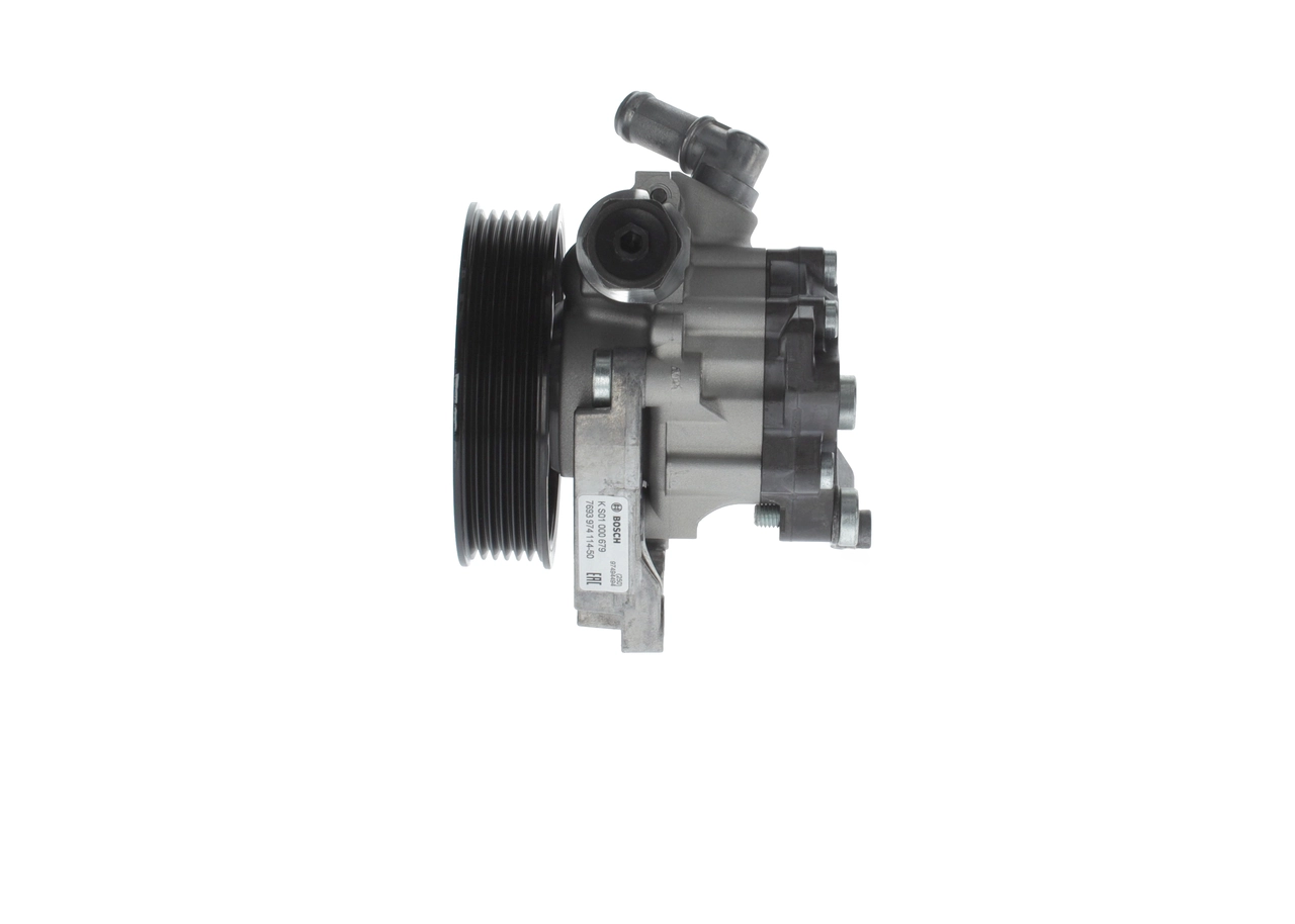 KS01000679 Bosch Bomba hidráulica de dirección