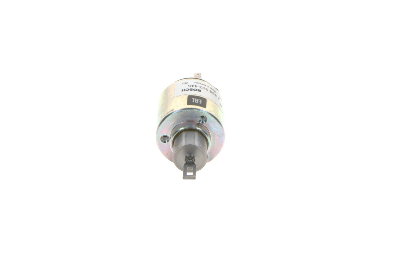 Comprar 2339303445 Bosch Interruptor magnético de arranque