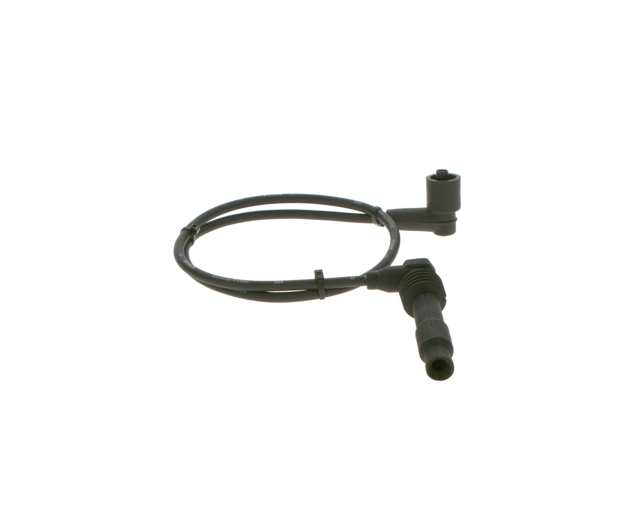 0986357162 Bosch Cables de alta tensión, juego