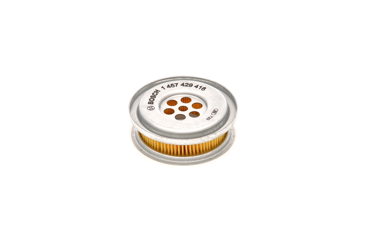 1457429416 Bosch Filtro hidráulico de dirección