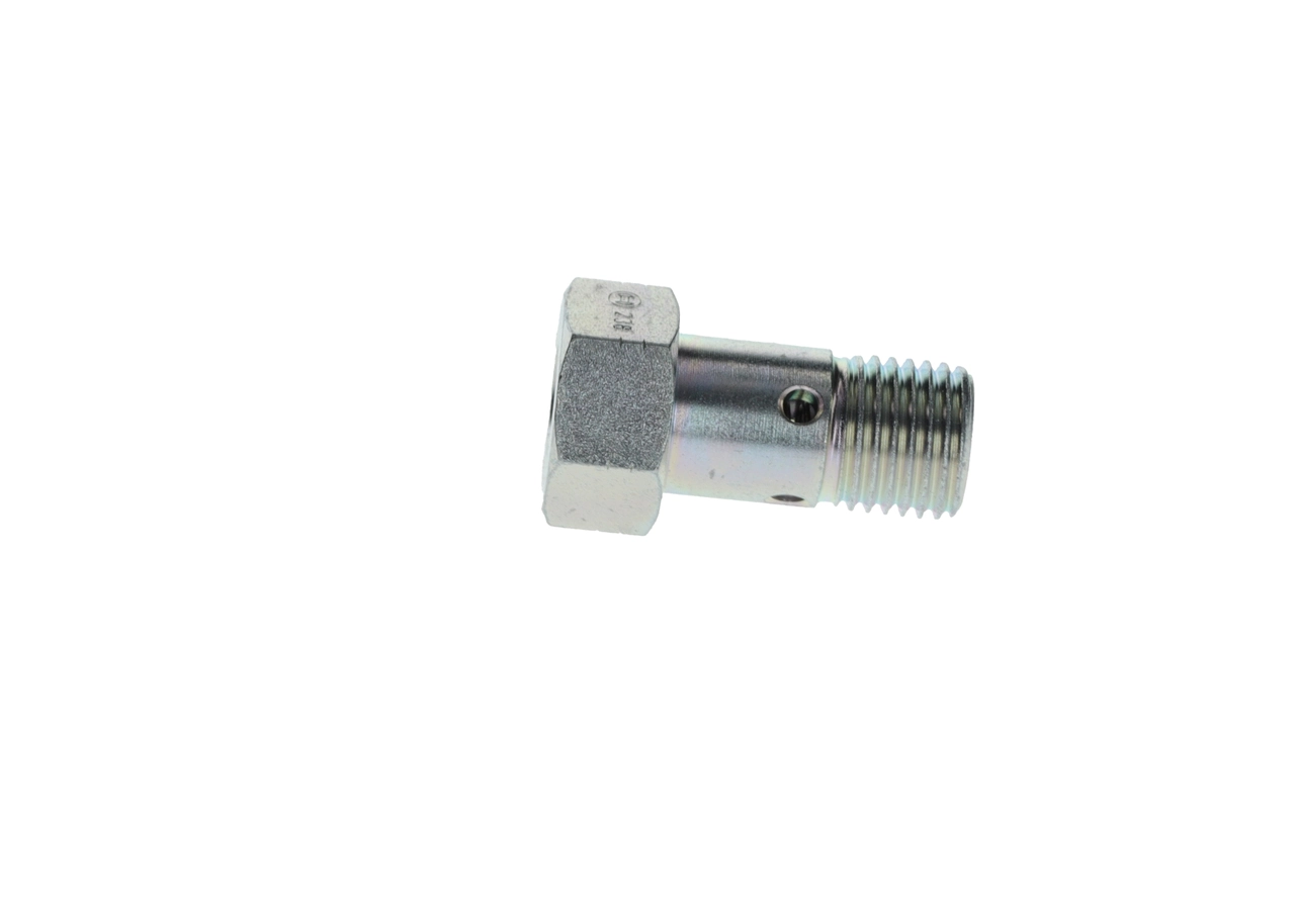 2417413082 Bosch Válvula de derivación (perno banjo)