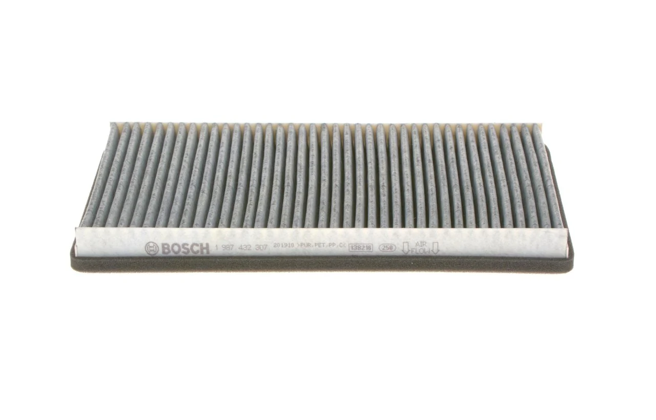 Filtro de cabina Bosch 1987432307 precio, desde 14,64 EUR