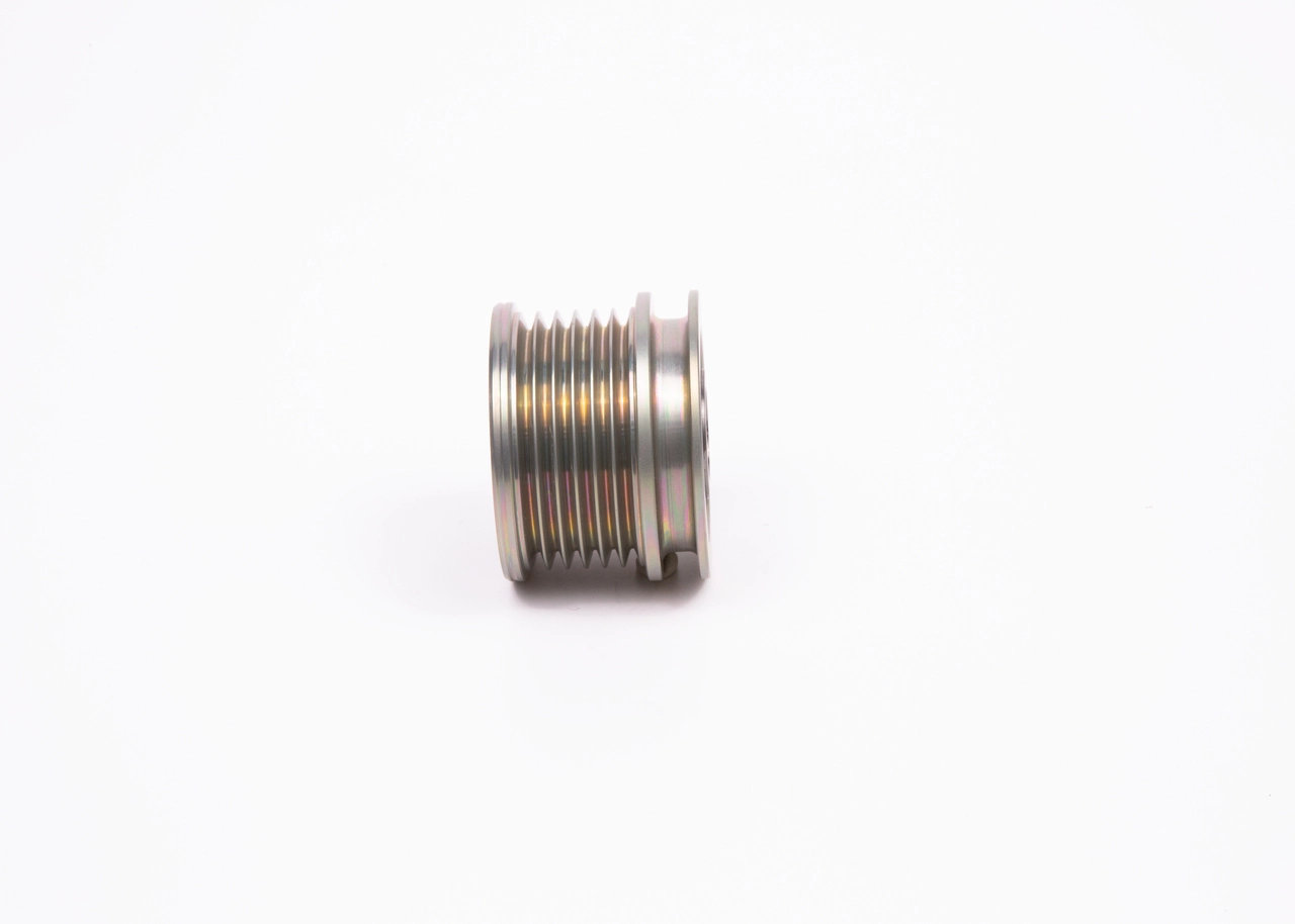 Polea rueda libre Bosch F00M991303 precio, desde 30,55 EUR