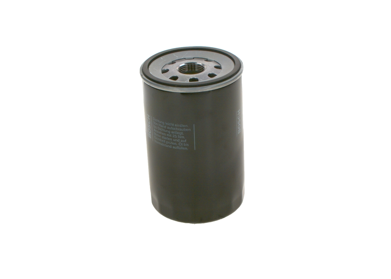 0451301207 Bosch Filtro aceite
