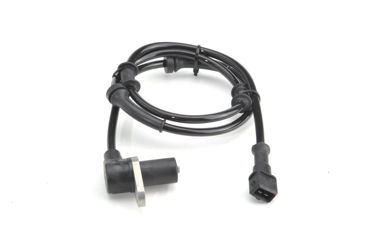 Comprar Sensor revoluciones de la rueda, delantero V40 VW