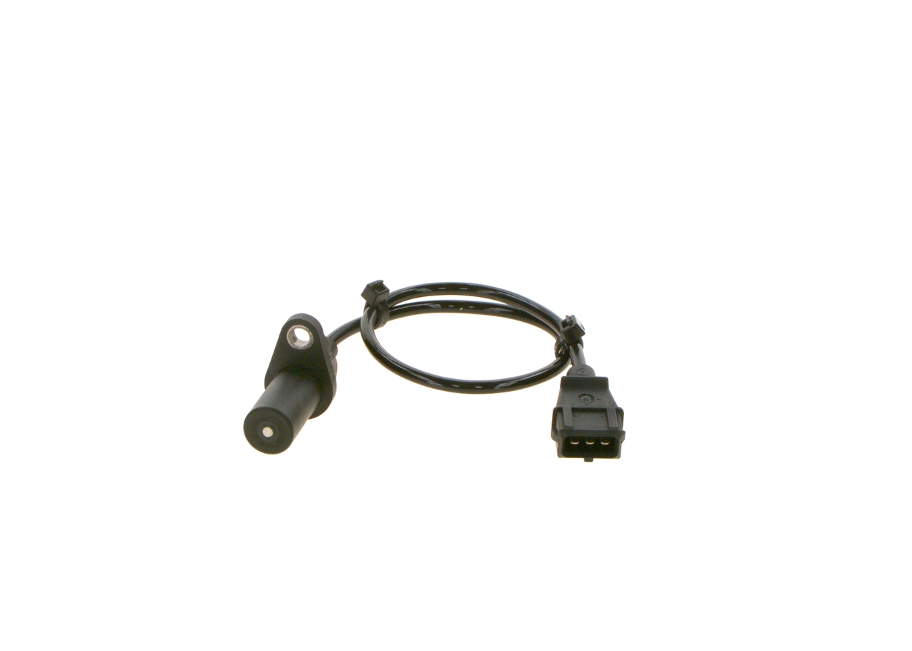 Sensor de cigüeñal 0261210117 Bosch
