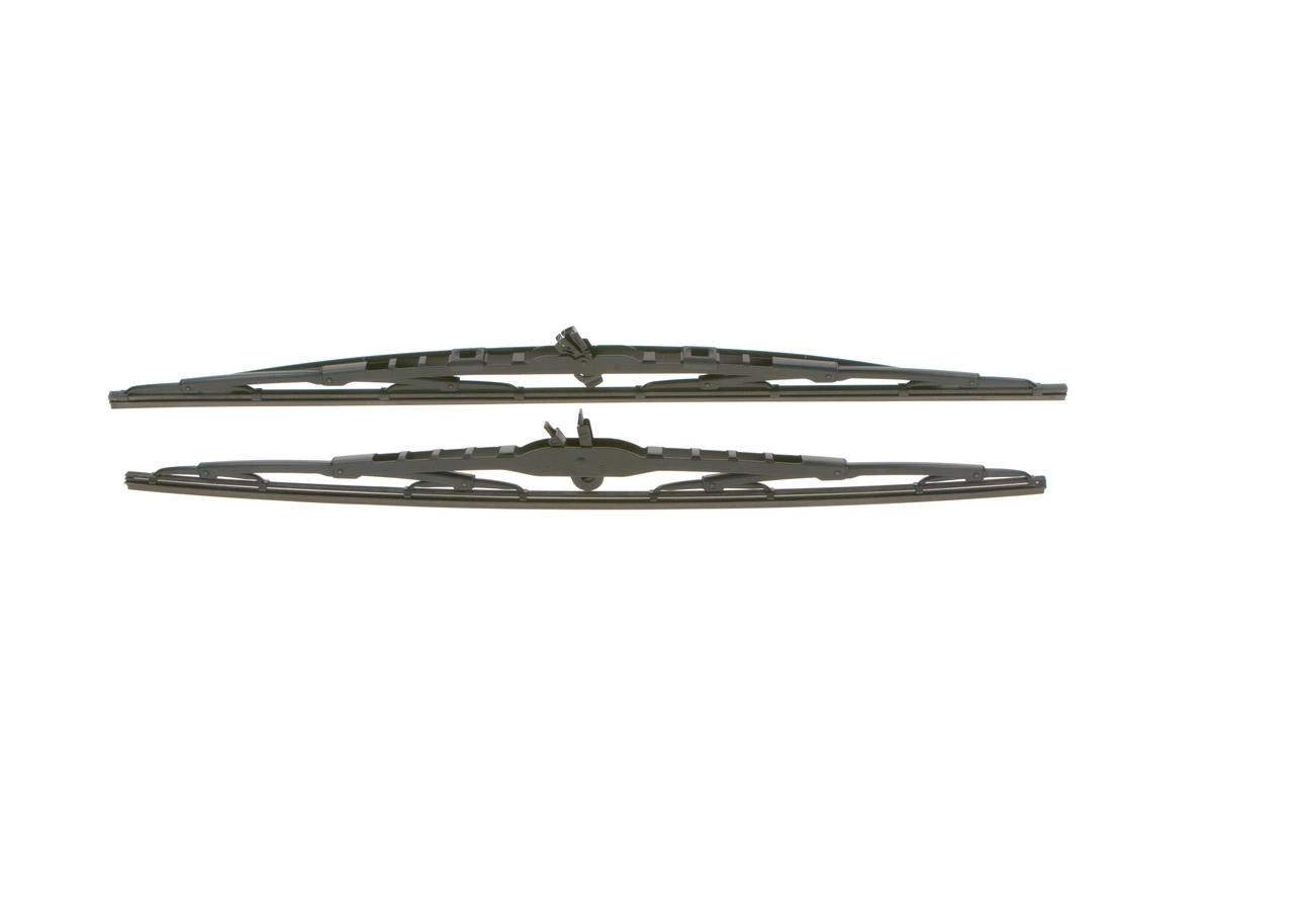 3397001802 Bosch Escobillas Limpiaparabrisas delanteras