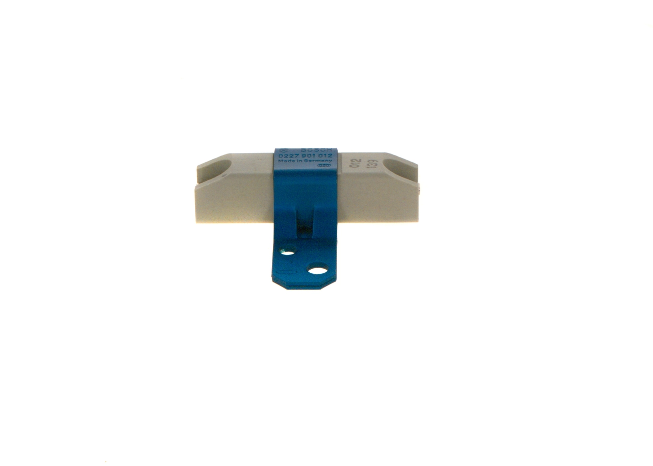  Bosch 0227901012 precio, desde 44,64 EUR