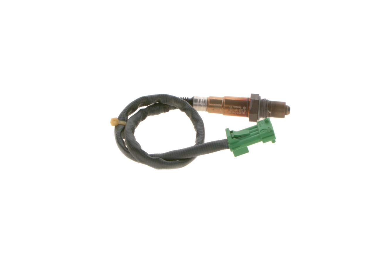 0258010081 Bosch Sensor de oxígeno previo al catalizador