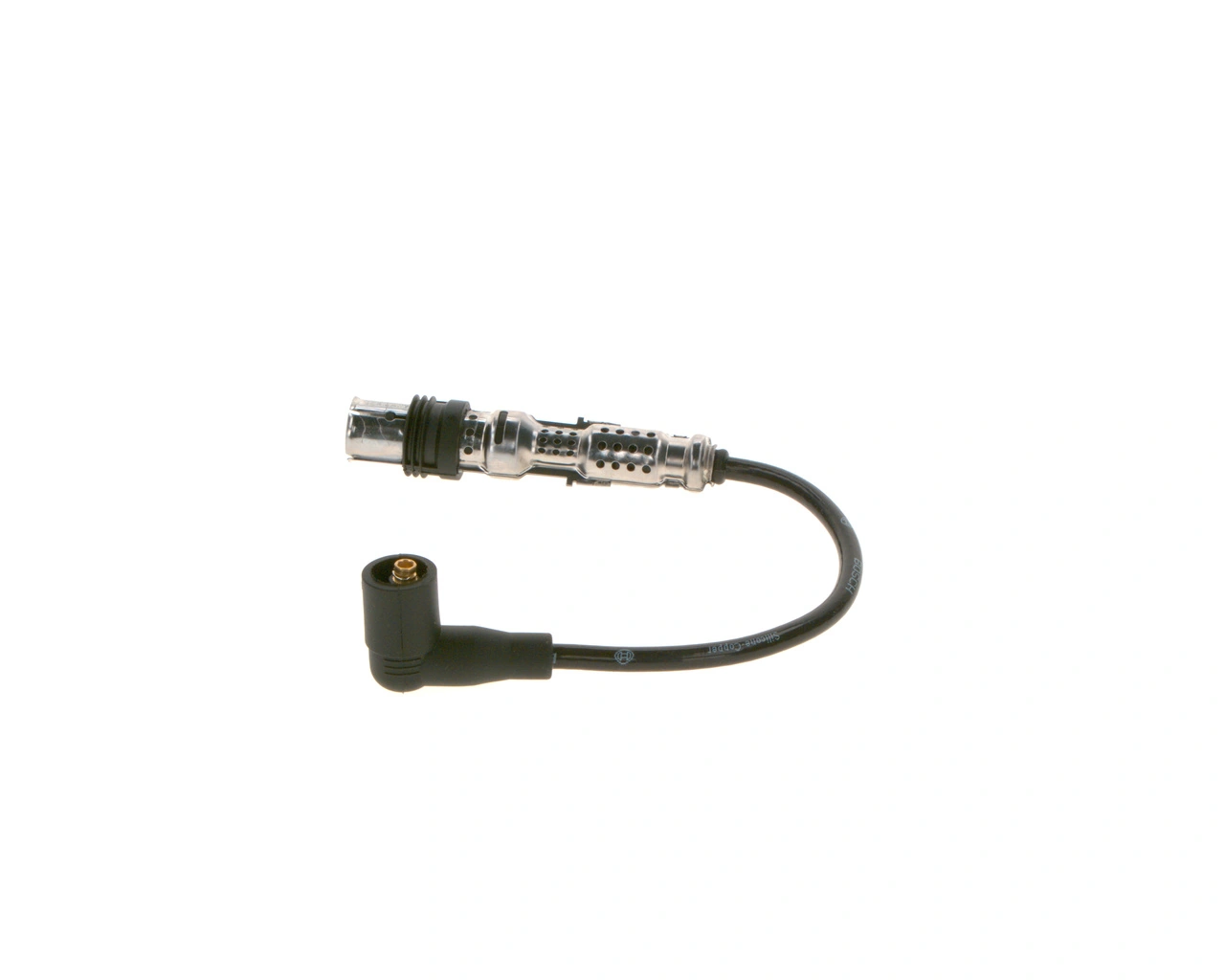 Juego de cables de bujias Bosch 0986356346 precio, desde 54,85 EUR