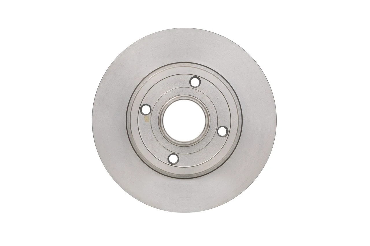 Comprar 0986479007 Bosch Disco de freno trasero