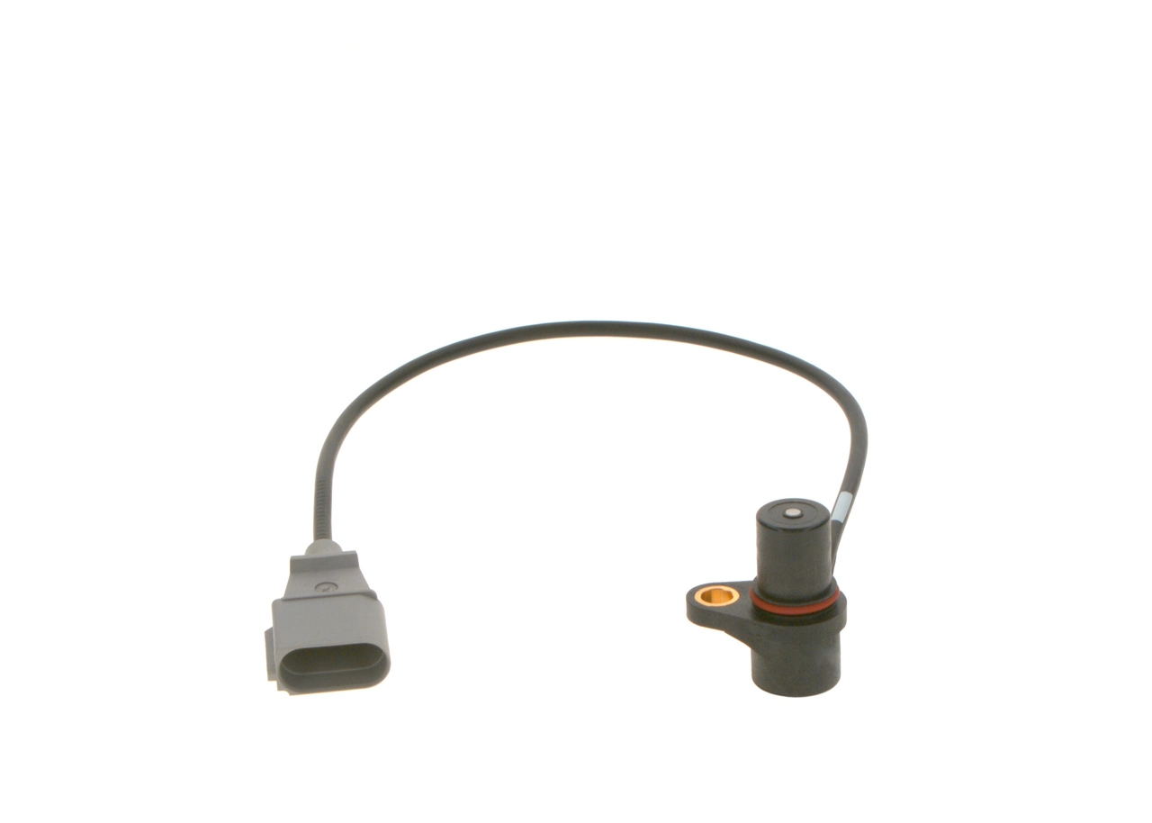 Sensor de cigüeñal 0261210178 Bosch