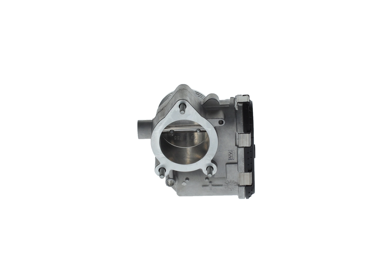 Cuerpo de aceleración completo Bosch 0280750085 precio, desde 105,68 EUR